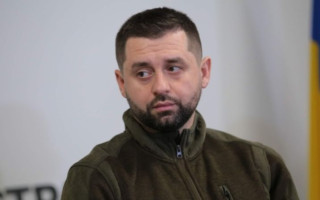 «Всем бы так распадаться»: Давид Арахамия прокомментировал информацию о распаде монобольшинства в Раде
