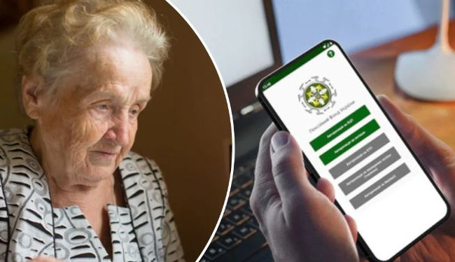 Идентификация пенсионеров из числа ВПЛ: украинцам ответили на актуальные вопросы