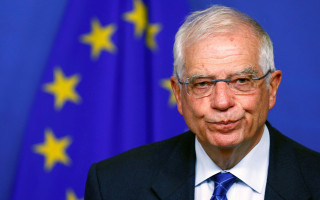 Жозеп Боррель представил предложение о доходах от российских активов для Украины