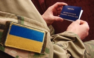 В Украине заработала Единая ветеранская линия: с какими вопросами можно обращаться