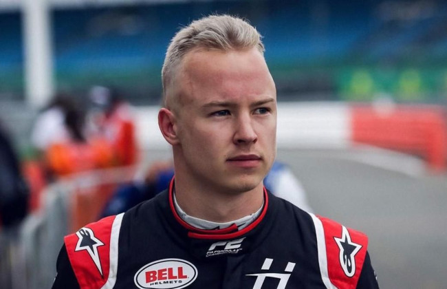 Суд Евросоюза исключил эксгонщика Формулы-1 Никиту Мазепина из санкционного списка