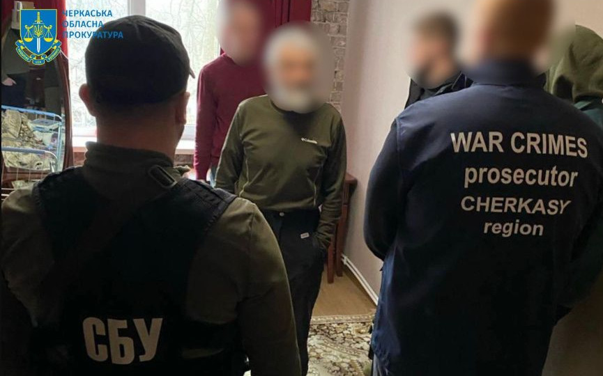 В Черкасской области разоблачили депутата, который оправдывал агрессию рф против Украины