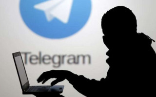 Українці почали отримувати фейкові повідомлення від банку в Telegram