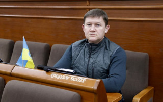 Экс-начальник метро Киева Брагинский сложил свои депутатские полномочия в Киевсовете, — Виталий Кличко