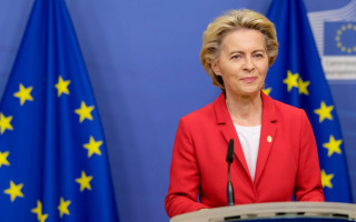 Єврокомісія запропонувала змінити підхід до прийому нових членів у ЄС