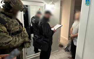 Незаконно обогатился более чем на 50 миллионов гривен: задержан бывший высокопоставленный чиновник ВСУ по продовольственному обеспечению тыла