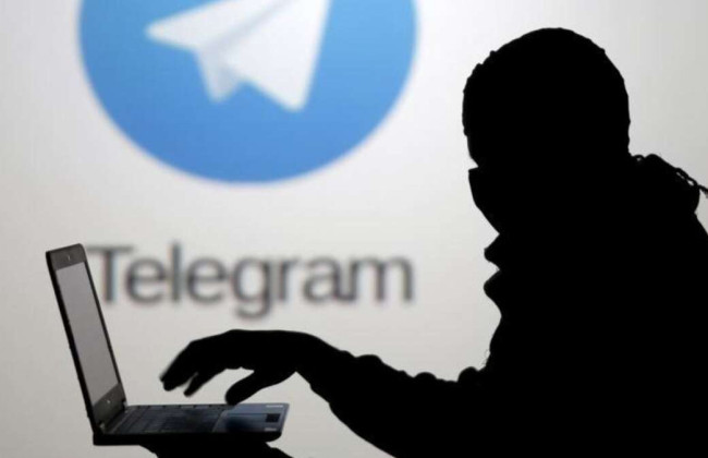 Украинцы начали получать фейковые сообщения от банка в Telegram
