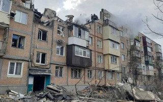 Компенсация за разрушенное войной жилье: Денис Маслов сообщил, что заявления в Реест ущерба можно подавать с апреля и объяснил процедуру