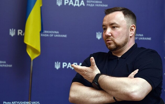 Денис Маслов пояснив, когда доходы от замороженных активов рф смогут поступать в Украину
