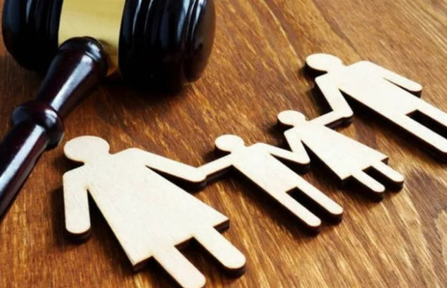 Засуджений чоловік хотів стягнути 100 тисяч з цивільної дружини за невиконання рішення суду про усунення перешкод у спілкуванні з дітьми