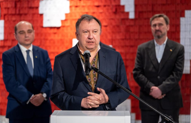 Запретят ли в Украине Telegram – нардеп Николай Княжицкий внесет законопроект о его регулировании в Раду