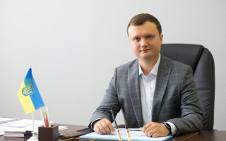 Директор «Киевпасстранса» Дмитрий Левченко подал заявление об увольнении
