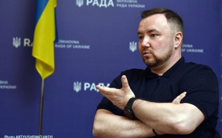 Денис Маслов пояснив, когда доходы от замороженных активов рф смогут поступать в Украину
