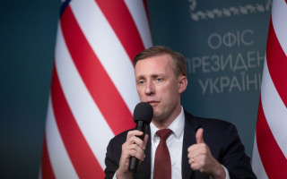 Советник президента США Джейк Салливан сообщил, что он считает победой Украины в войне