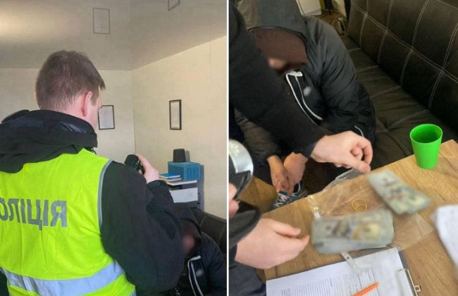 Требовали $20000 несуществующего долга: в Киевской области разоблачили злоумышленников