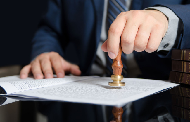 Основные требования к документам, подаваемым для совершения нотариальных действий: разъяснение Минюста