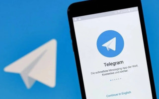 Нардеп Княжицкий инициирует законопроект по регулированию в Украине Telegram как СМИ