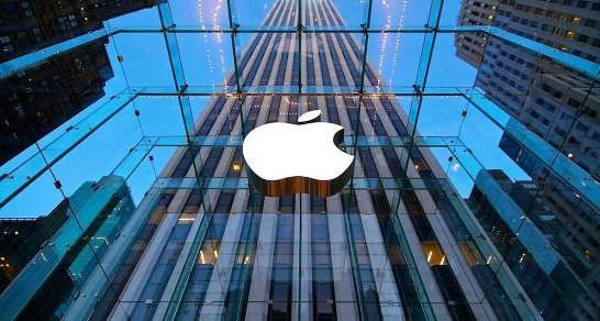 США обвинили Apple в нарушении антимонопольного законодательства