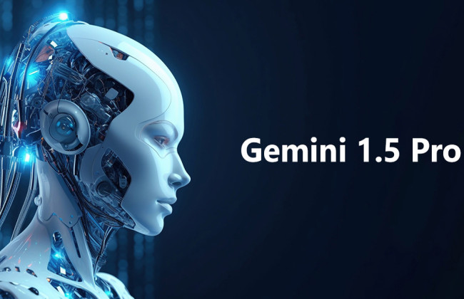 Google открыл бесплатный доступ к нейросети Gemini 1.5 Pro