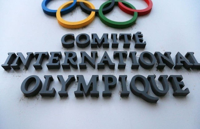 Российские пранкеры атаковали МОК: что произошло