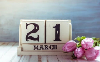 21 марта: какой сегодня праздник и главные события