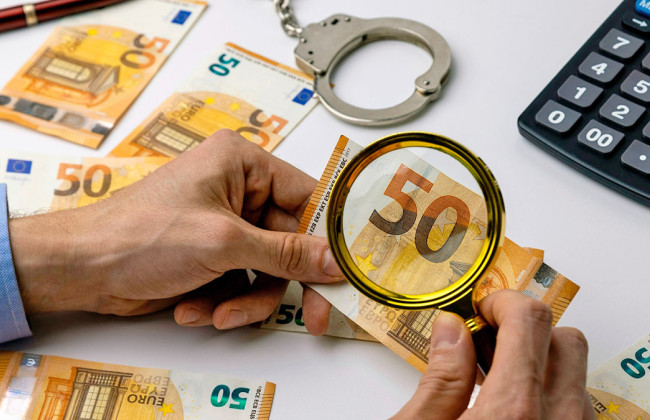 В Україні створять Єдиний реєстр банківських рахунків громадян та бізнесу, спростять угоди зі слідством і змінять обрахунок строків досудового розслідування – План Ukraine Facility