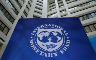 МВФ одобрил выделение Украине транша на $880 миллионов