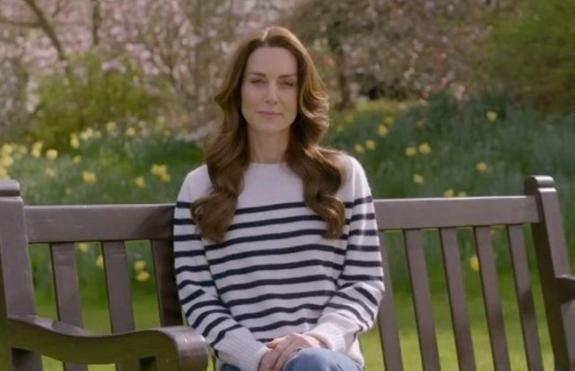 У Кейт Миддлтон диагностировали рак