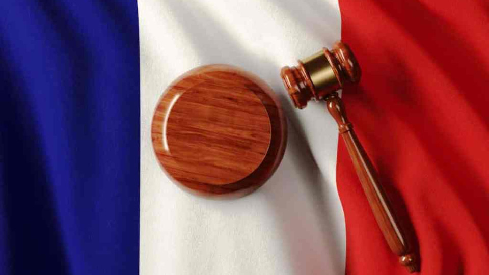 Во Франции 28 человек получили тюремные сроки за кибербуллинг на инфлюенсерке