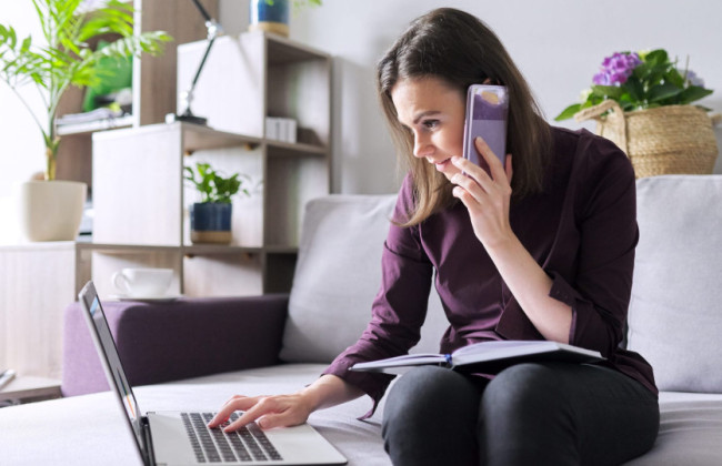 Налоговая будет звонить должникам ЕСВ в течение трех месяцев