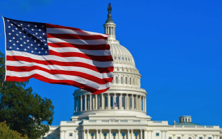 Палата представників США ухвалила бюджетний пакет для уникнення шатдауну