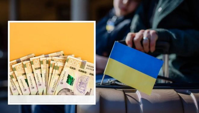 Кабмін уточнив перелік категорій ВПО, які отримуватимуть допомогу на проживання