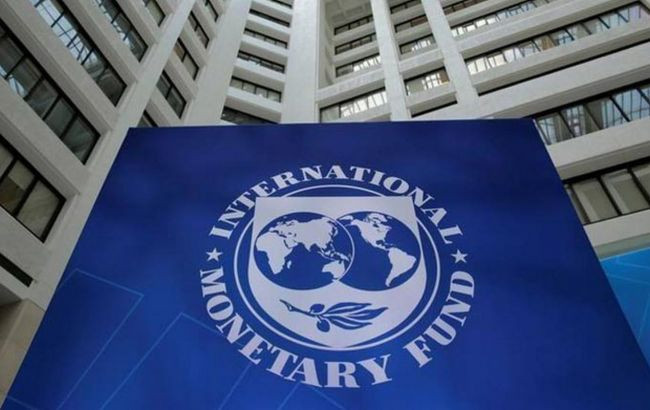 МВФ схвалив виділення Україні траншу на $880 мільйонів