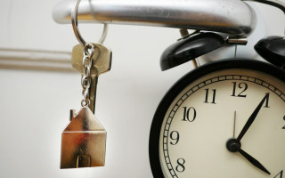 Лише 1% заявок на єОселю отримали пільгові кредити – Опендатабот