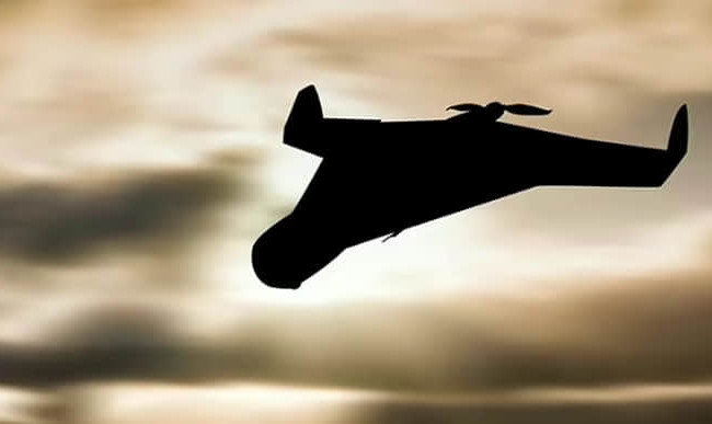 россия выпустила по Украине более 60 шахедов и почти 90 ракет