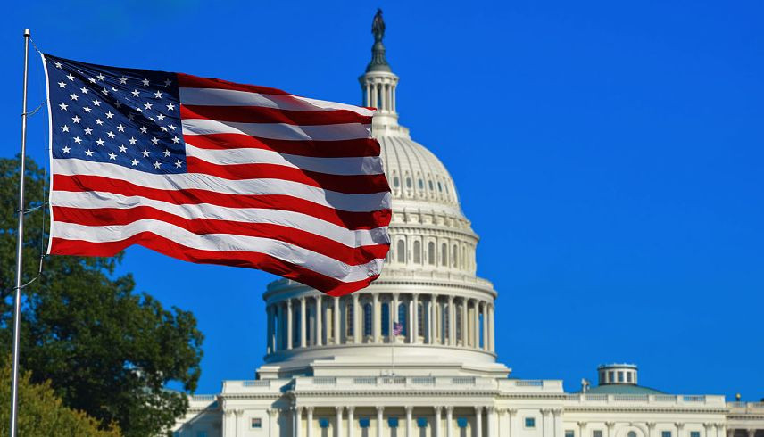 Палата представителей США приняла бюджетный пакет для предотвращения шатдауна