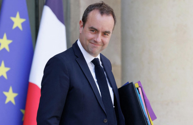 Франция и Германия договорились об открытии филиала по производству танков в Украине