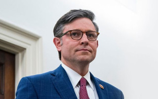 Спікера Палати представників США Майка Джонсона хочуть усунути з посади