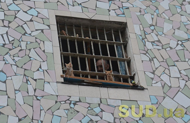 Мобилизация осужденных: в Минюсте раскрыли особенности законопроекта