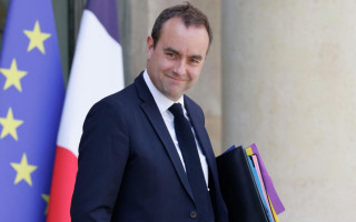 Франція та Німеччина погодилися про відкриття філії з виробництва танків в Україні