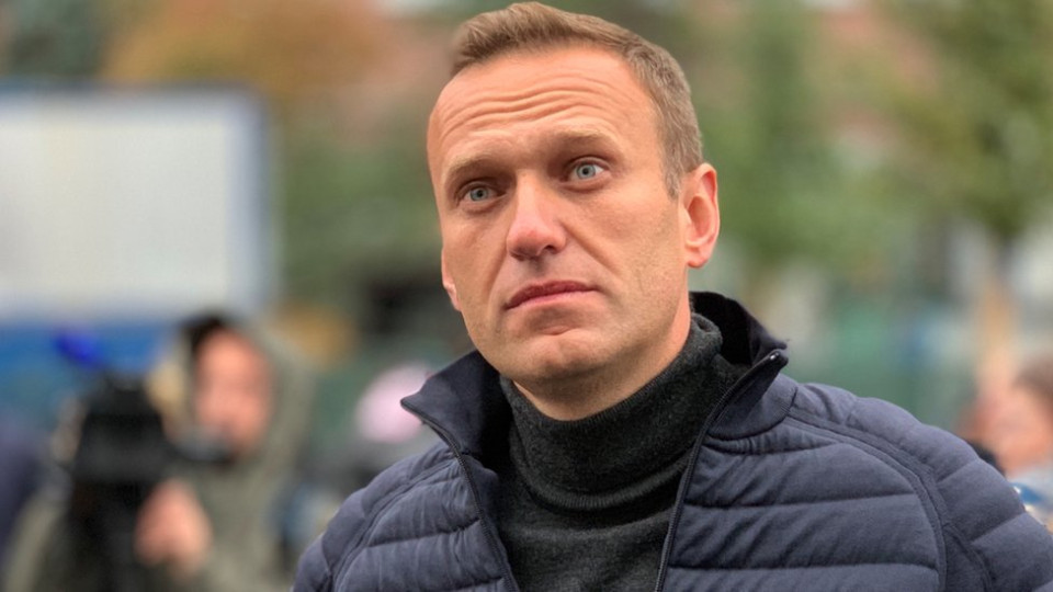 Євросоюз ввів нові санкції проти рф через смерть Навального