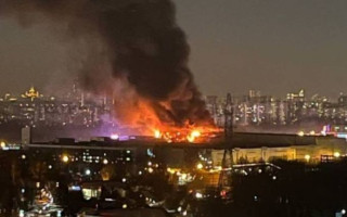 «Свідома провокація спецслужб путіна»: у ГУР зробили заяву щодо теракту у Підмосков'ї