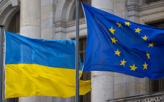 Украина может получить первый миллиард с российских активов до июля