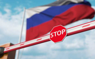 Украина отказывается от списка «международных спонсоров войны» из-за давления Китая и Франции