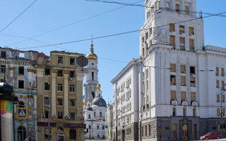 Половина Харькова уже с отоплением, однако возможны графики отключения света