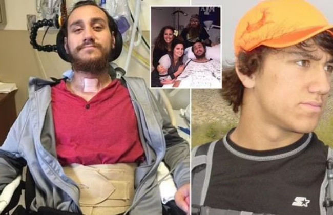 Мужчина, которого чипировала компания Илона Маска Neuralink, написал пост силой мысли