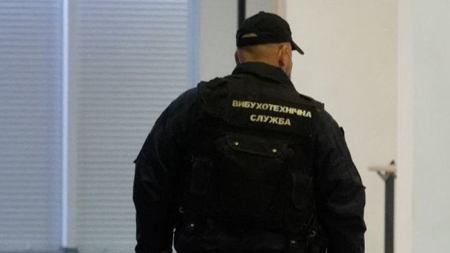 Сообщал о готовящемся взрыве на вокзале, ТРЦ и училище: во Львове будут судить серийного минера