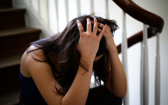 На Хмельниччині чоловік, який зґвалтував 13-річну дівчинку, отримав 10 років тюрми