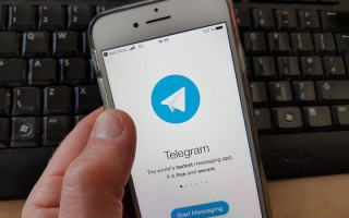 В Испании суд временно запретил Telegram
