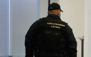 Сообщал о готовящемся взрыве на вокзале, ТРЦ и училище: во Львове будут судить серийного минера